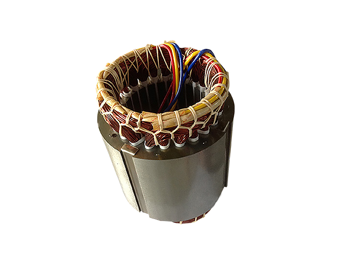 1.5KW motor stator